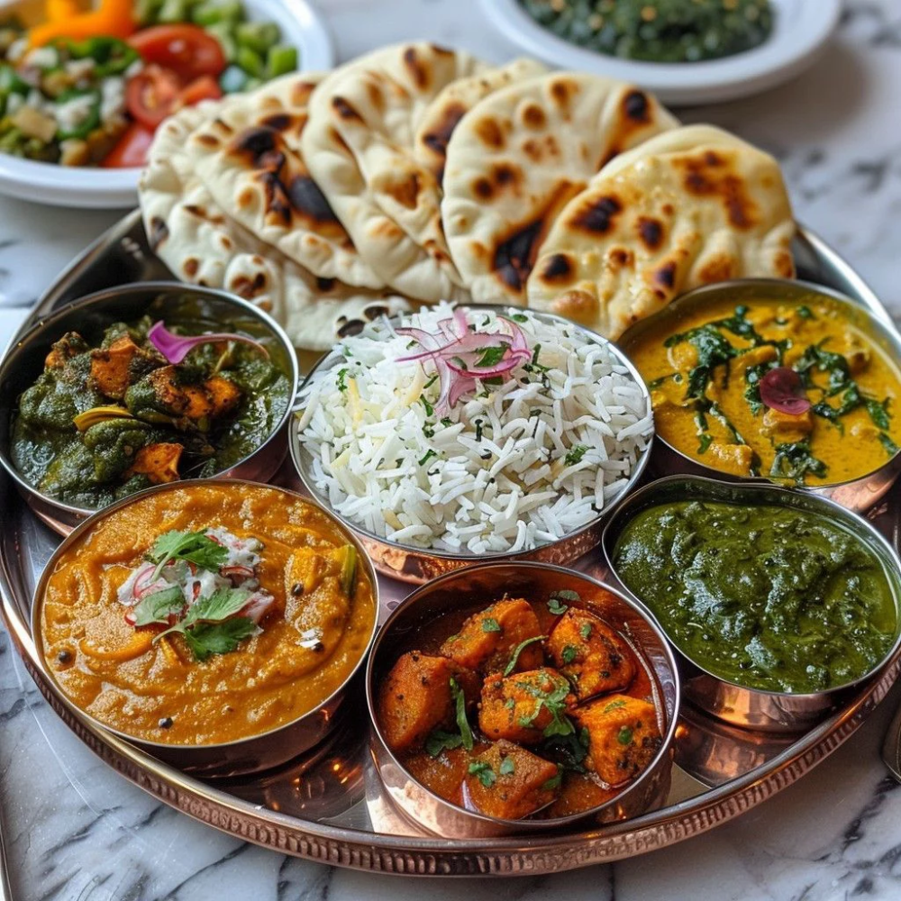 Dinner Menu