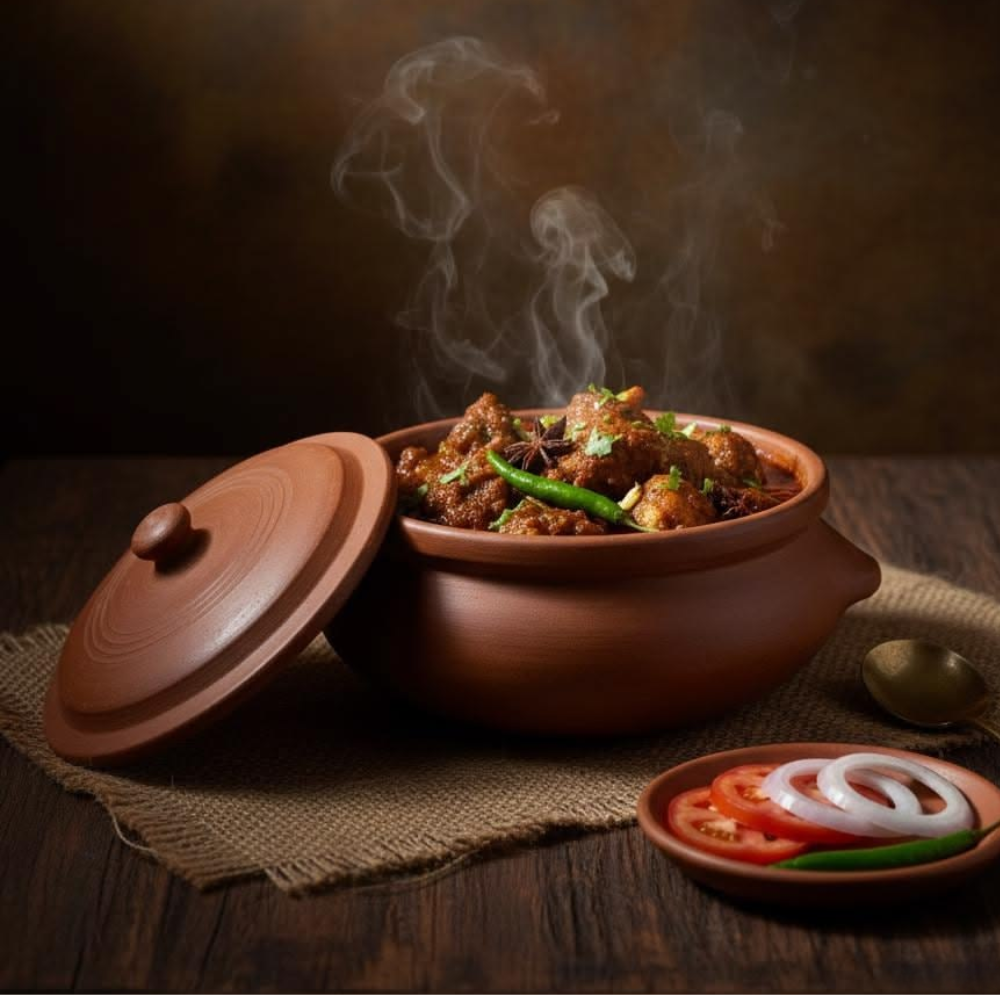 Traditional Specials