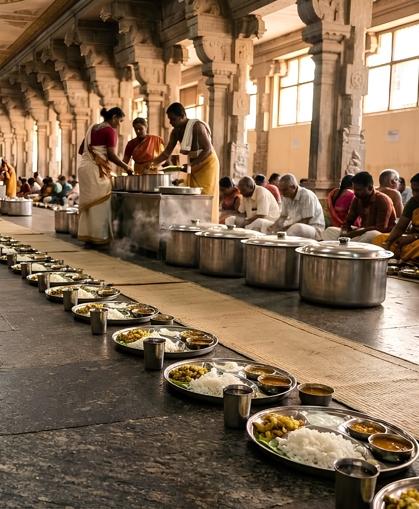 கோவில் திருவிழா