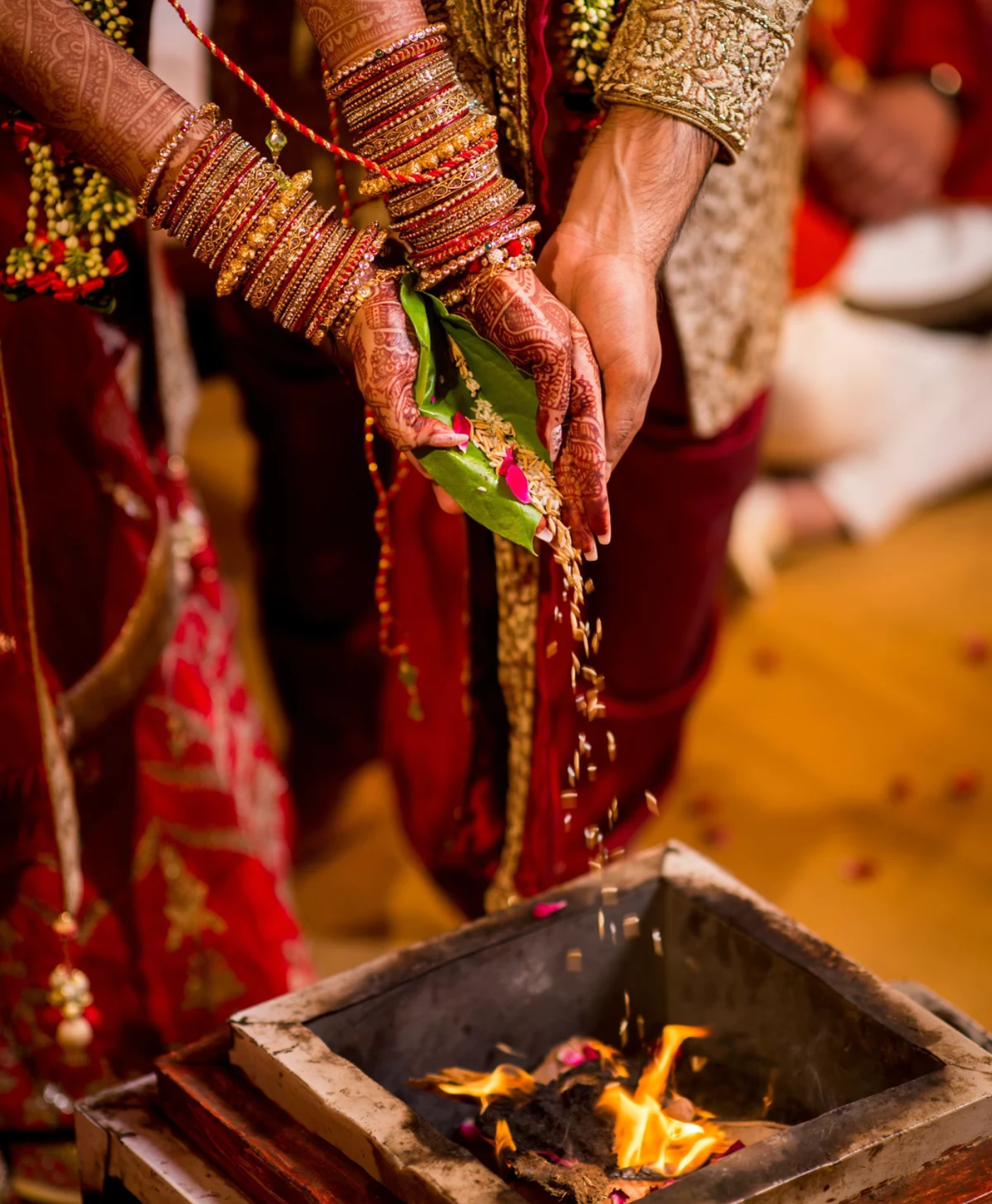 திருமண விழா